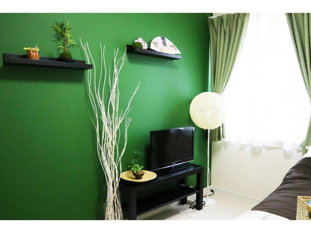 Ohana Tokyo House - Vacation Stay 71660V Экстерьер фото