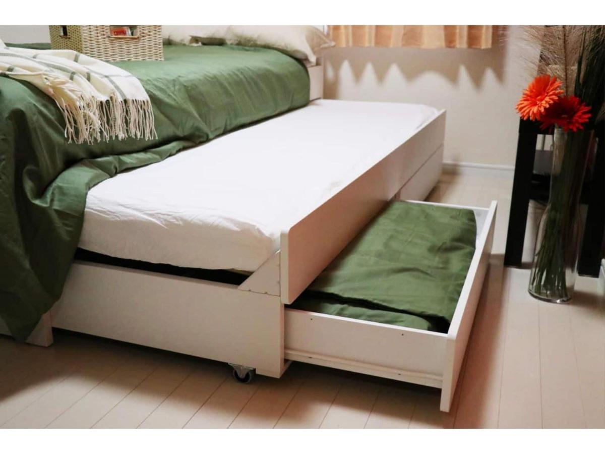 Ohana Tokyo House - Vacation Stay 71660V Экстерьер фото
