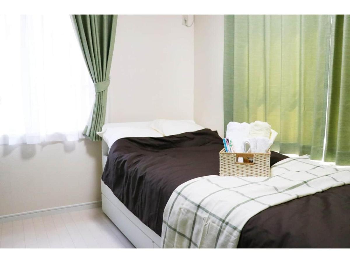 Ohana Tokyo House - Vacation Stay 71660V Экстерьер фото