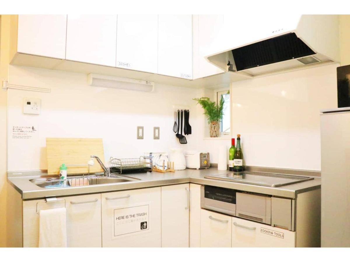 Ohana Tokyo House - Vacation Stay 71660V Экстерьер фото