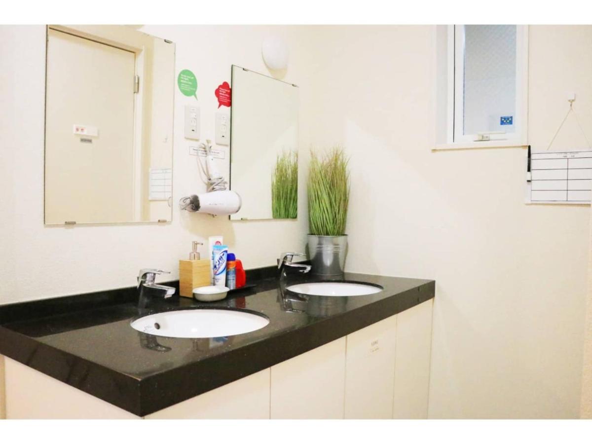 Ohana Tokyo House - Vacation Stay 71660V Экстерьер фото